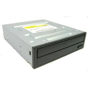 Lecteur Graveur interne DVD HP DH16AAS CD 48x / DVD 16x SATA 5.25 Noir