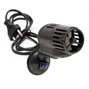 SunSun JVP-120A Pompe de brassage Wavemaker 3000 l/h 6 W fixation par ventouse pour aquarium eau de mer eau douce eau saum&acirc;tre