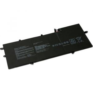BATTERIE POUR ASUS ZENBOOK FLIP Q324UA / Q324UAK / UX360UA / UX360UAK - C31N1538 - 11.55V 4800mAh - NOTE-X