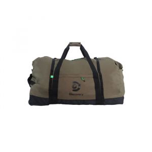 Discovery Drive 196 L Sacs de voyage &agrave; roulettes Kaki