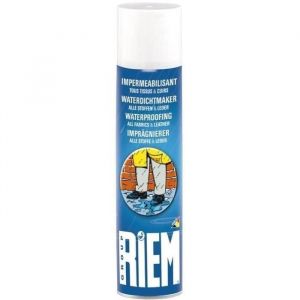 RIEM - Imperm&eacute;abilisant a&eacute;rosol 400ml Riem