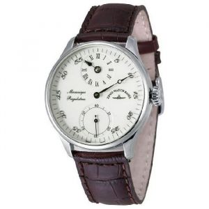 Zeno Watch Basel montre Homme 6274Reg-ivo