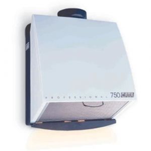 Hotte aspirante murale CATA Professional 750 L - Conduit - Blanc - Métal et plastique