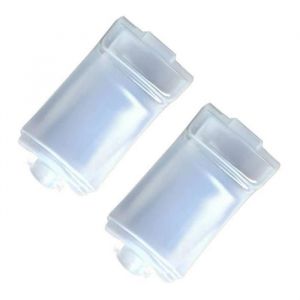 Réservoir DEaux Usées pour Karcher WV1 Machine de Nettoyage de Vitres Pièces de Rechange pour Boîte à Eaux Usées 4.633-122.0