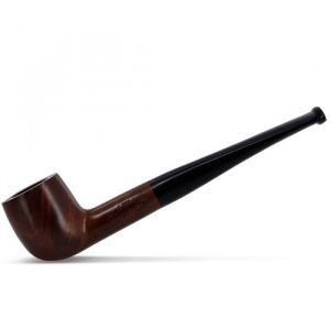 pipe en bois fran&ccedil;aise courrieu de cogolin fine droite 12