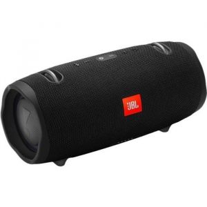 JBL Xtreme 2 Enceinte Bluetooth portable Noire JBLXTREME2BLKEU