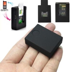 Tracage gpsMini espion N9 moniteur Audio Surveillance découte traqueur GPS dispositif de Surveillance Audio - Type Black