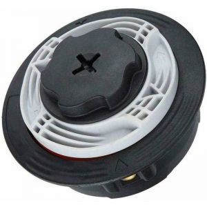 Tête de coupe de rechange pour débroussailleuse Stihl FS38 FS40 FS45 FS46 FS50 FSE60 FSE71 FSE81 4006-710-2126MHZB