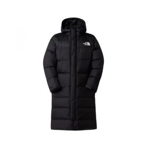 Doudoune Longue &agrave; capuche Homme The North Face NUPTSE