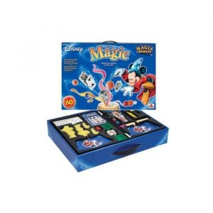 DVD Mickey Magie - EDUCA - 58200 - Pour Enfant - 15 Tours de Magie