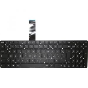 CLAVIER FRAN&Ccedil;AIS AZERTY POUR ASUS X751L / X751LD / X751LJ / X751LK / X751LX / X751M / X751MA / X751MD / X751MJ - NOTE-X