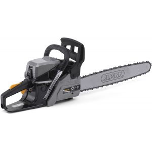 Tronçonneuse thermique - ALPINA - ACS 50 - 2200W - Guide 50 cm/20 - 493 cm3