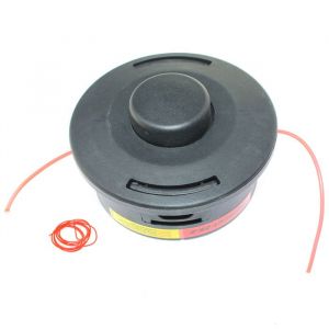 Tête de fauchage AutoCut 25-2 pour Stihl FSA130R FSE65 FS36 FS44 FS48 FS52 FS55 FS56 FS56R FS62 FS65 FS70 FS70R FS72 FS74 FS75