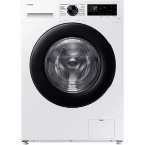 Samsung EcoBubble Lave-linge WW90CGC04DAEEP 9 kg Blanc