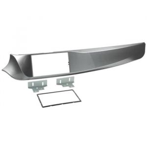 Kit support Autoradio - ADNAUTO - Alfa Romeo Guiletta - Argent - Non universel - Voiture