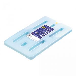 Plaque eutectique format GN 1-4 - 3°C