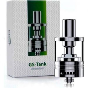 GS Tank Atomiseur 3.0ml de Eleaf pour ISTICK TC 40W