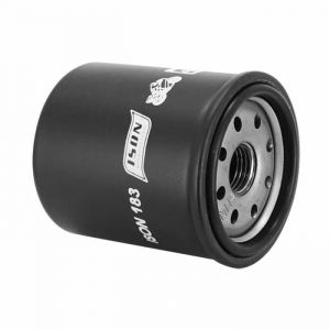 Filtre a huile maxiscooter adaptable piaggio 125 x evo x7 x8 x9 mp3 liberty fly vespa gt-lx 250 mp3 x9 - aprilia 125