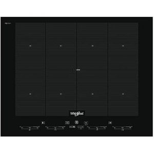 Whirlpool  Plaque de cuisson à induction (SMO658CNE)
