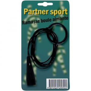 RAMASSE BOULE AIMANT