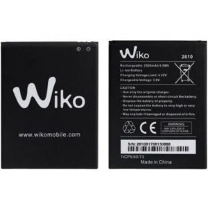 Batterie Wiko Jerry 3
