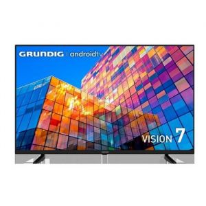 TV intelligente - GRUNDIG - 50GFU7800B - 50 - 4K Ultra HD - Wi-Fi