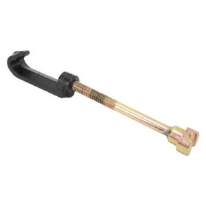 Boulon De Crochet De Support De Roue De Secours Crochet De Support De Roue De Secours Avec Boulon De 180 Mm 7615A4
