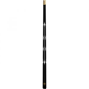 Queue de billard - Buffalo - Tyson N11 - 2 pi&egrave;ces - 71.5 cm - 500 g