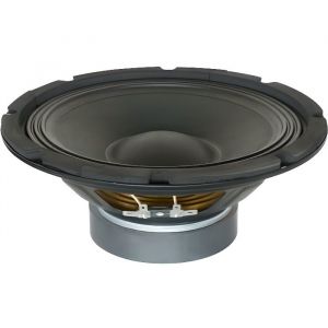 Skytec SP800 Haut-parleur 8 pouces (20 cm) - 200 Watts max Suspension dure Bobine résistante à la chaleur Aimant ventilé