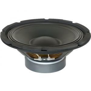 Skytec SP800 Haut-parleur 8 pouces (20 cm) - 200 Watts max, Suspension dure, Bobine résistante à la chaleur, Aimant ventilé