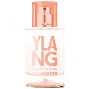 Eau de Parfum - Solinotes - YLANG - 50ml - Floral - Ylang Ylang - Jasmin