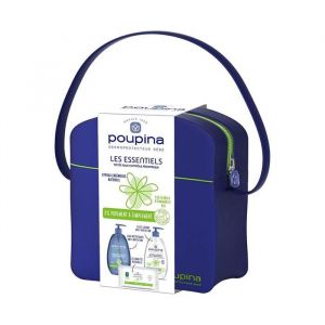 Poupina Soins Bébé La Trousse Des 1ers Soins