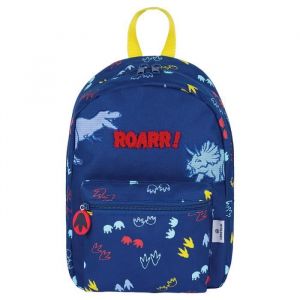Sac à dos maternelle OBERTHUR Dino