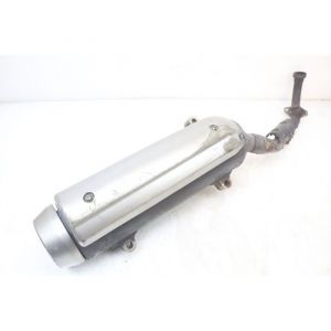 POT ECHAPPEMENT YAMAHA X-MAX XMAX 125 2006 - 2009 / 203343