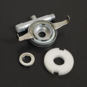 D&eacute;multiplicateur entra&icirc;neur de compteur Transval mobylette MBK 51 axe &agrave;&tilde;10 Huret