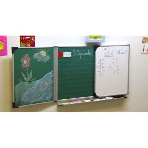 Mon tableau décole à la maison 60 x 100 cm mix…