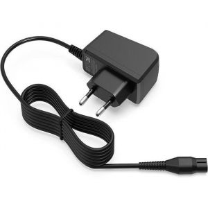 5.5V Chargeur pour Karcher Lave Vitre KV4KWI 1WV1WV2 PlusWV5WV45WV52WV55WV60WV70WV75 PlusWV5 PremiumWV EasyWV Classic