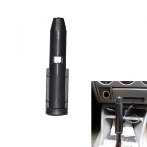 Pièces AutoManchon adaptateur de levier de changement de vitessepour PEUGEOT 106 206 207 301 306 307 308 2008 3008 508citroën C1
