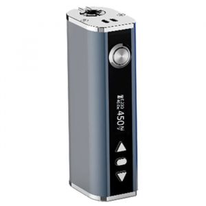 Box iStick TC 40W - Eleaf Couleur - Gris