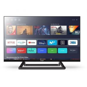 T&eacute;l&eacute;viseur LED - ENGEL - LE2485SM - 24 pouces - HD - Smart TV - Wi-Fi