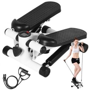 Mini Stepper Fitness LED domicileTwist-stepper Fitness