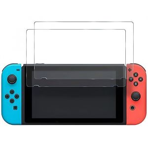 2Pcs Protection écran pour Nintendo Switch NINTENDO SWITCH nintendo switch