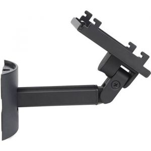 SUPER support enceinte haut-parleur Pour BOSE UB-20II haut-parleur ST535/ST525/535III/535II/525III/Cin&eacute;Mate 520/ NOIR