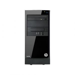 HP Elite 7500 MT 31 GHz Intel® Core™ i5 de 2eme génération 4 Go 1000 Go DVD Super Multi