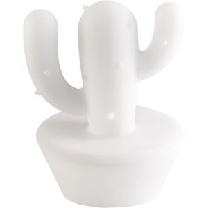 BIGBEN BTLSCACTUS - CACTUS Enceinte sans fil lumineuse - Bluetooth USB AUX-IN - 15W