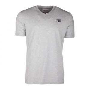 Tee shirt col v biasca Homme CERRUTI