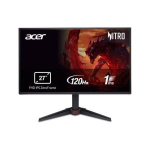 Acer Gaming Nitro VG270G 27 LED IPS FullHD 120Hz 1ms Altavoces FreeSync