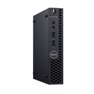 DELL OptiPlex 3060 21 GHz Intel&reg; Core&trade; i5 de 8e g&eacute;n&eacute;ration i5-8500T 8 Go 128 Go Windows 11 Pro