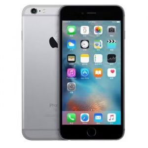 iPhone 6S  64 Go Gris Boîte securisée (2020) - Reconditionné - Etat correct