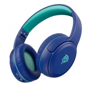 CASQUE BLUETOOTH ENFANT AVEC LIMITEUR DE VOLUME CASQUE AUDIO ENFANT SANS FIL &Eacute;COUTEURS BLUETOOTH SANS FIL POUR ENFANT 3-12
